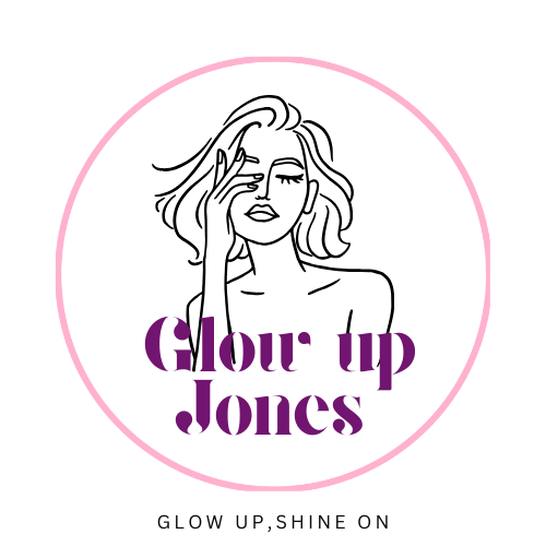 GlowUpJones