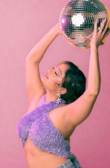 Percorso Glow Up Base