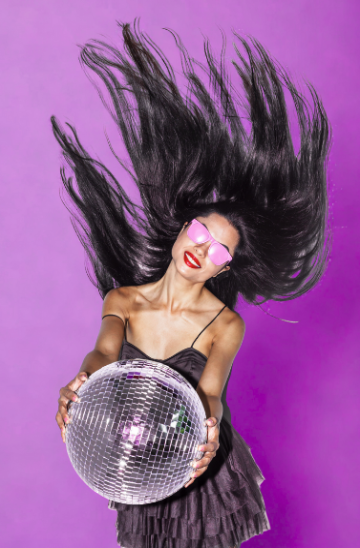 Percorso Full Glow Up