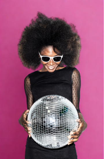 Percorso Glow Up Plus